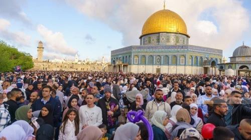 القدس