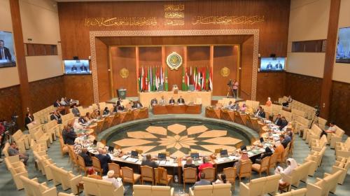 برئاسة العسومي.. البرلمان العربي يعقد جلسته العامة الرابعة بمقر جامعة الدول العربية