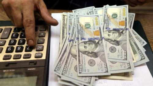 سعر الدولار مقابل الشيكل اليوم الثلاثاء 8 أغسطس 2023