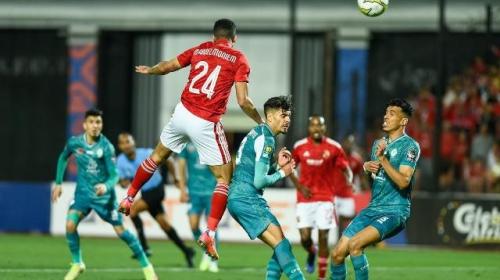بث مباشر مشاهدة مباراة الاهلي والرجاء الرياضي في دوري أبطال أفريقيا يلا شوت الان