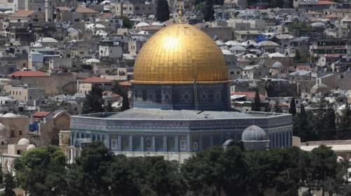 يوم القدس العالمي...المقاومة إلى النصر أقرب