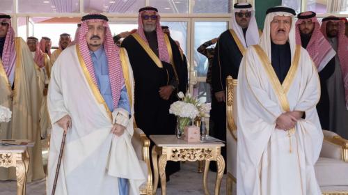 صور- سبب وفاة الأمير بندر بن متعب بن عبد العزيز آل سعود اليوم وموعد الجنازة - طبيعة المرض