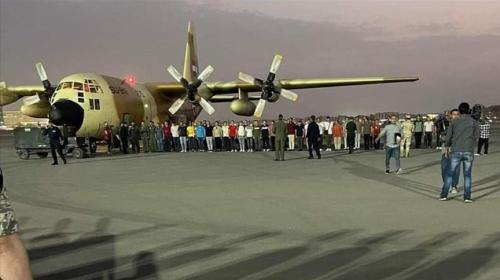 الجيش المصري.