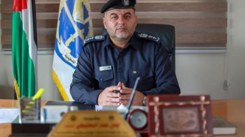 وفاة شاب بشجار عائلي في منطقة الشوكة برفح