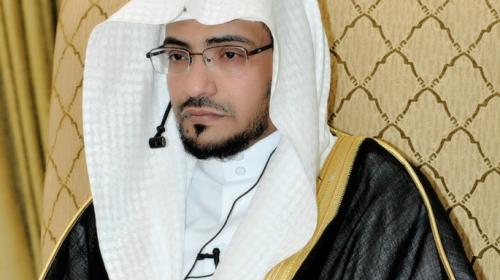 من هو الداعية السعودي صالح المغامسي ما هو مذهب الشيخ صالح المغامسي