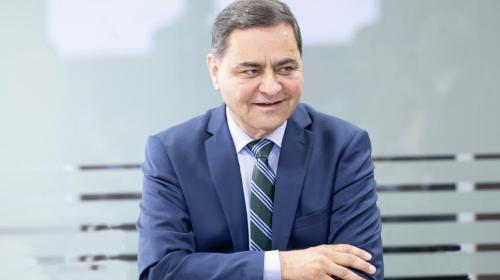 سمير حليلة رئيساً لمجلس إدارة أركان العقارية