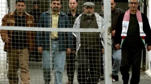 احمد سعدات