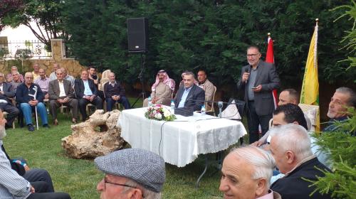حركة الجهاد الإسلامي في لبنان