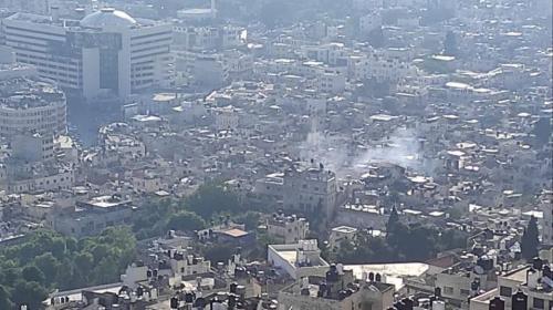 من اقتحام نابلس.jpg
