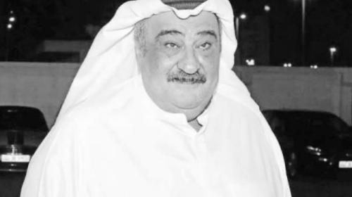 صور- الكشف عن سبب وفاة أحمد جوهر الفنان الكويتي وموعد الدفن ويكيبيديا