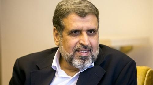 الأمين العام السابق لحركة الجهاد الإسلامي الراحل د. رمضان شلح