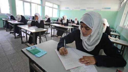 امتحان الثانوية العامة 2023- دعاء مستجاب.jpg