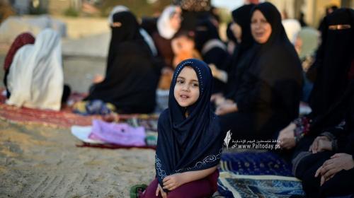 نارية.. رسائل معايدة تهنئة عيد الفطر 2026 قصيرة ومكتوبة للأصدقاء والاهل
