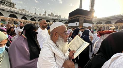 حجاج في مكة المكرمة.jpg