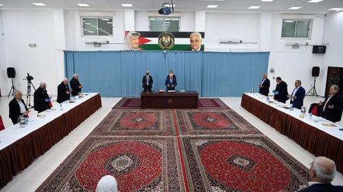 اجتماع الأمناء العامين -صورة ارشيفية.jpg