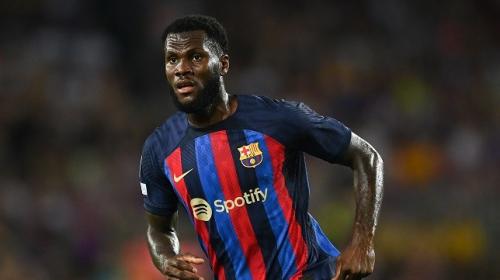 "برشلونة" يوافق  على انتقال كيسي إلى يوفنتوس
