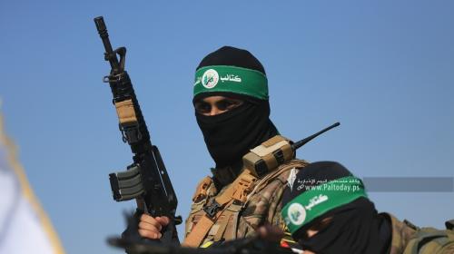 كتائب القسام