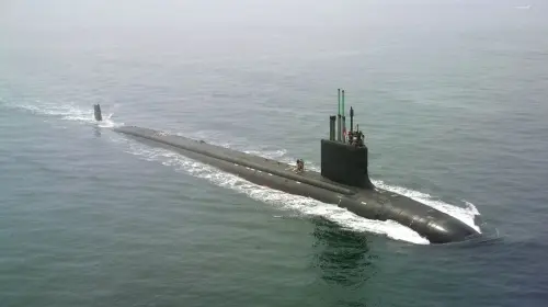 غواصة