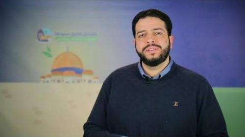 زياد ابحيص