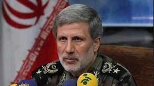وزير الدفاع الإيراني.jpg