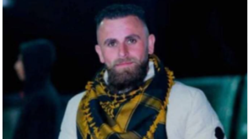 شاهر الحيح