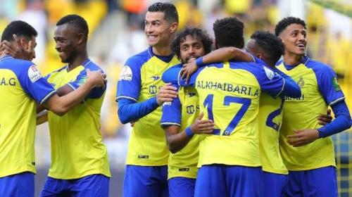 النصر السعودي يضم نجماً دولياً جديداً