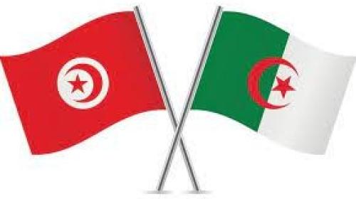 تونس والجزائر