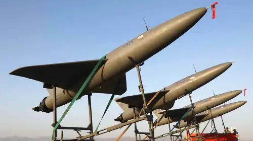 مسيرات