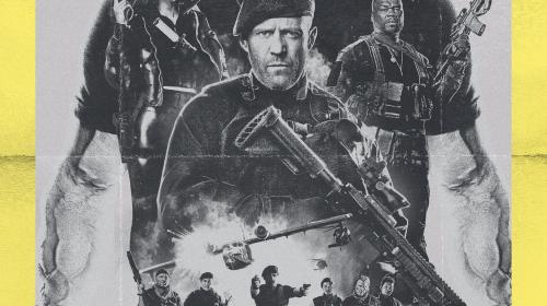 تحميل فيلم 4 Expend4bles الجزء الرابع مترجم وكامل 2023 على egybest
