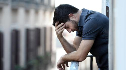 إضطرابات نفسية