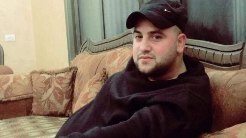 شهيد بانفجار عبوة ناسفة في نابلس