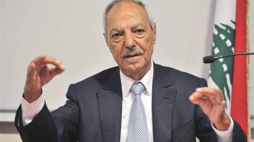 الفقيد طلال سلمان