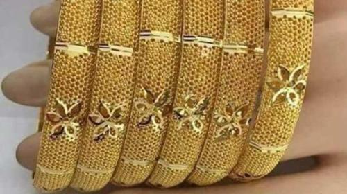 اسعار الذهب
