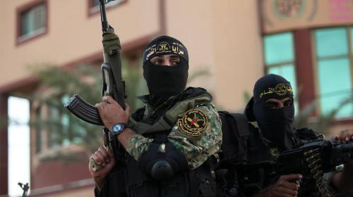 سرايا القدس