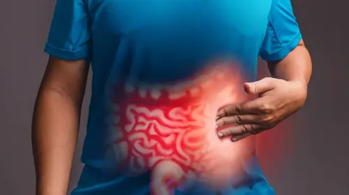 أطعمة لعلاج القولون