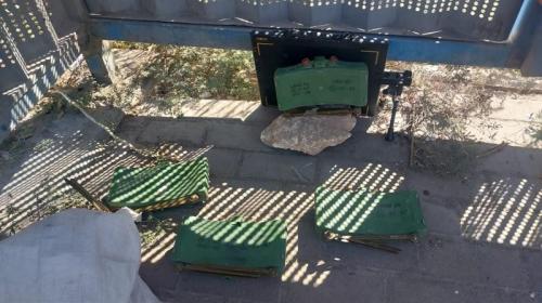 عبوات ناسفة