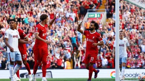 ليفربول ووستهام