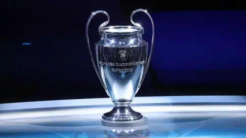 نتيجة قرعة ملحق دوري أبطال أوروبا