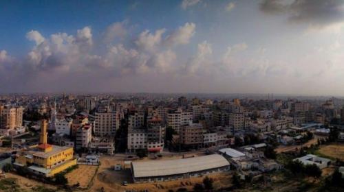 طقس فلسطين.. توقعت بسقوط الأمطار