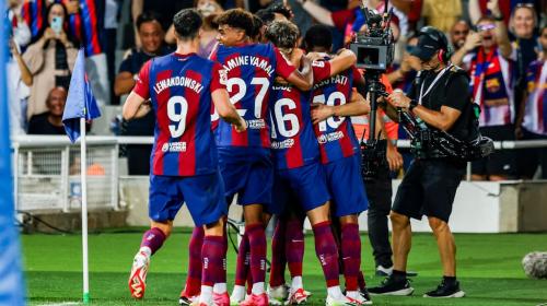 أهداف مباراة برشلونة وريال بيتيس
