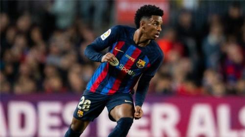 "برشلونة": بالدي ليس للبيع