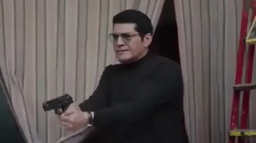 سفاح الجيزة 2