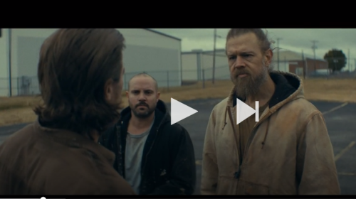 مشاهدة فيلم Desperation Road مترجم وكامل 2023 egybest و Netflix