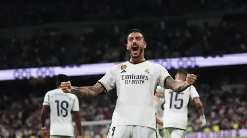 أهداف وملخص مباراة ريال مدريد وسوسيداد بالدوري الاسباني