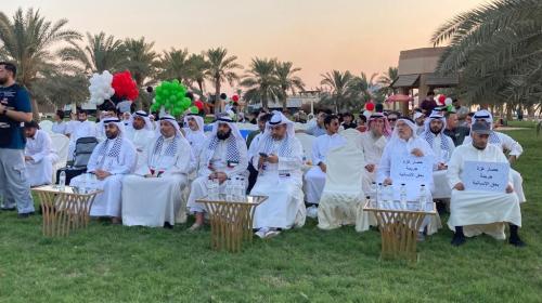 مشاركون في حملة كسر الحصار عن غزة