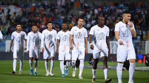 الشباب السعودي يُعلن تعاقده مع نجم دولي من الدوري الإسباني