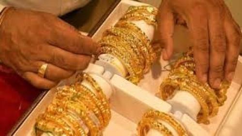 أسعار الذهب في مصر اليوم الإثنين 11-11-2024