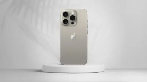 ايفون 15 برو