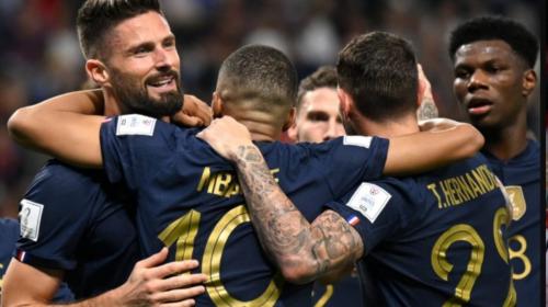 رابط مشاهدة بث مباشر مباراة المانيا وفرنسا HD اليوم على beIN Sports