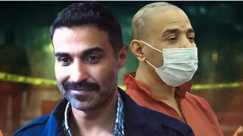 لينك مشاهدة مسلسل سفاح الجيزة الحلقة 5 و 6 الجديدة 2023 على شاهد